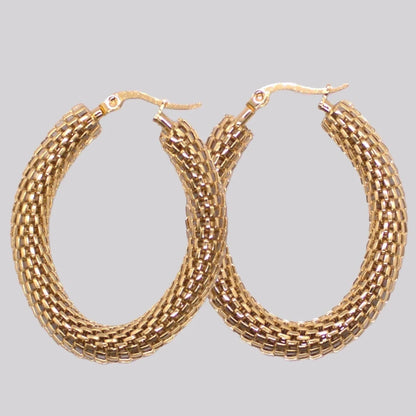 Pendientes Ether