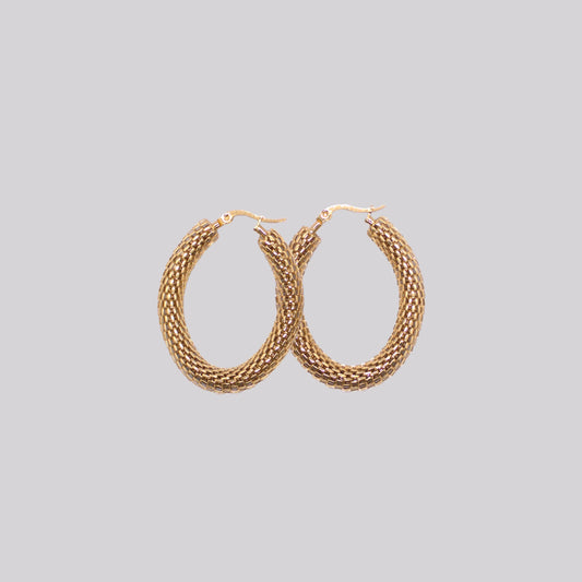 Pendientes Ether