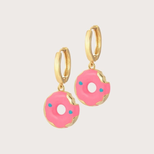 Pendientes Homer - M
