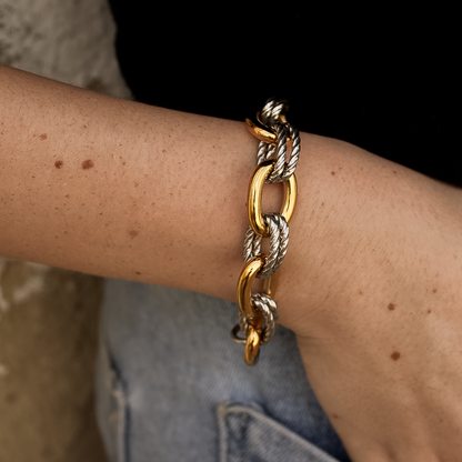 Pulsera Dualis
