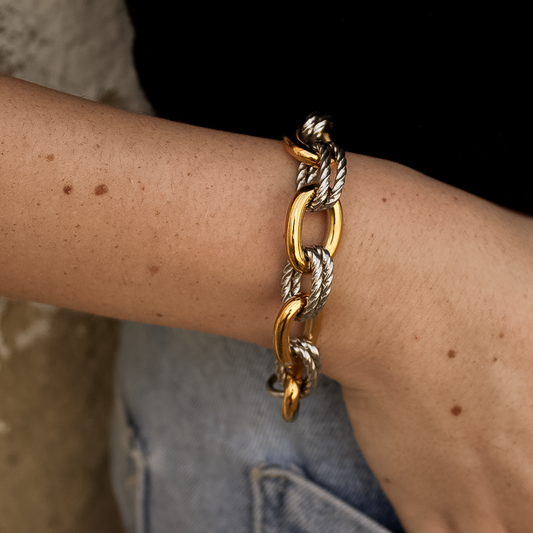 Pulsera Dualis