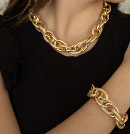 Pulsera Aurum