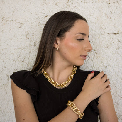 Pulsera Aurum