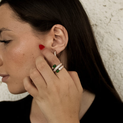 Anillo Solénne