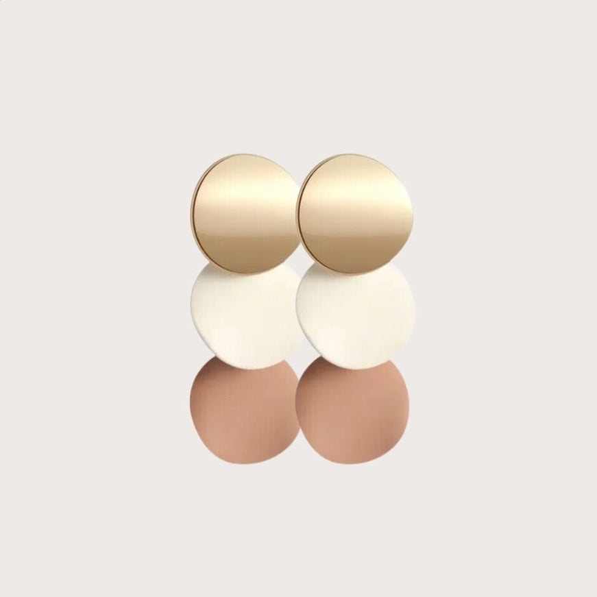Pendientes Lipari