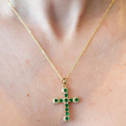 Colgante Crossgreen