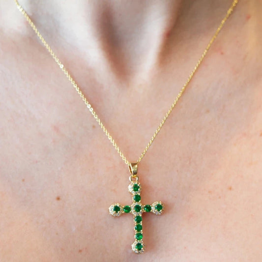 Colgante Crossgreen