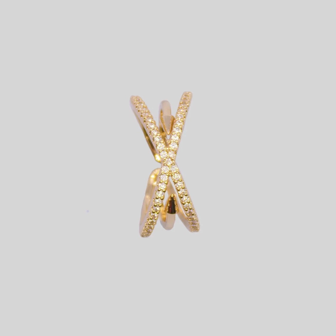 Anillo Octopus