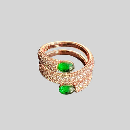 Anillo Solénne