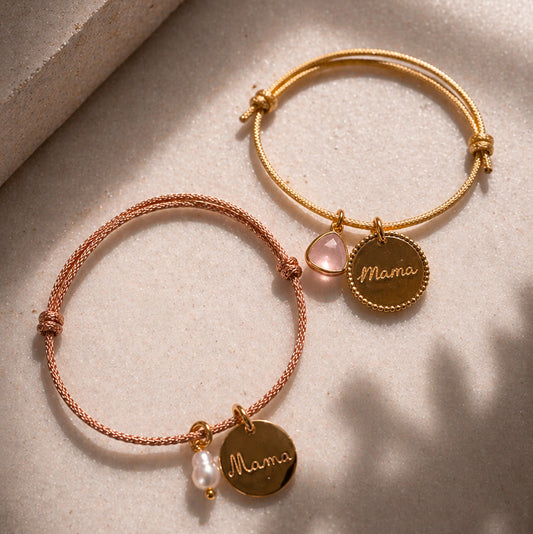 Pulsera Mamá