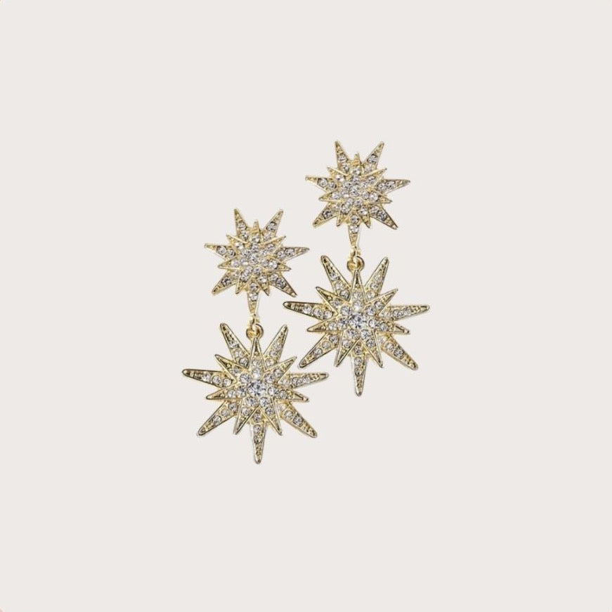Pendientes Constellation - XL