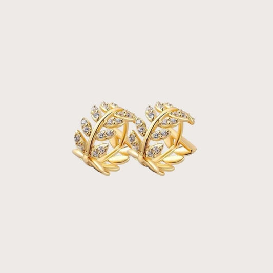 Pendientes Kentia