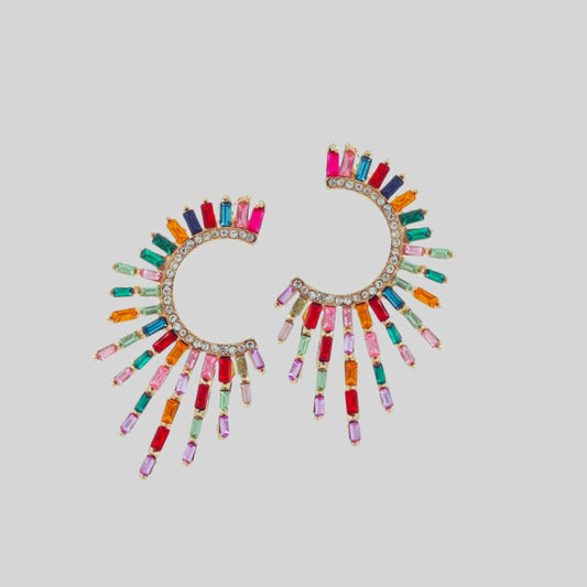 Pendientes Odyssey- XL