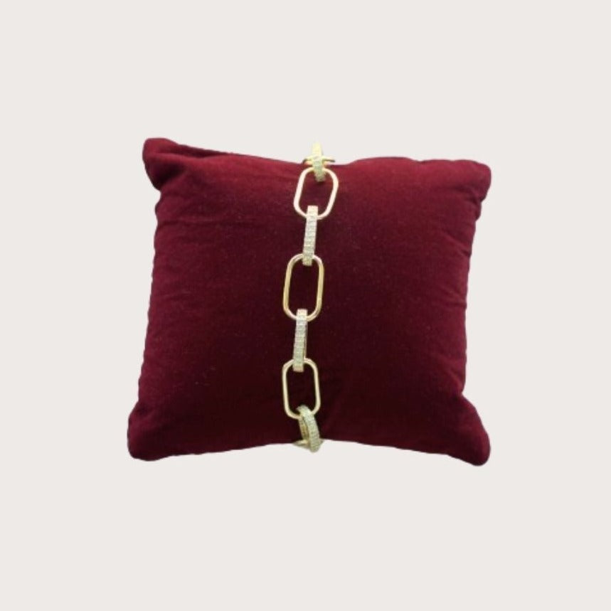 Pulsera Lille