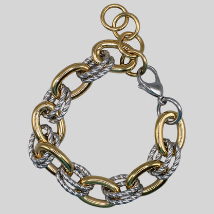 Pulsera Dualis