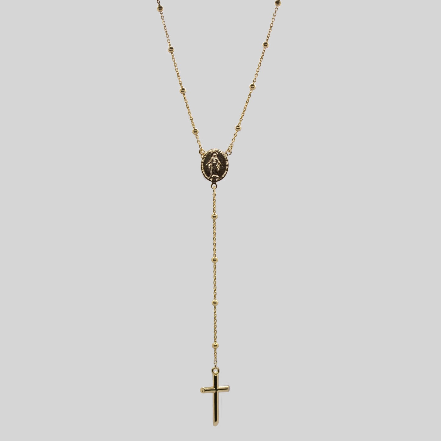 Colgante Gold Sala
