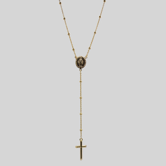 Colgante Gold Sala