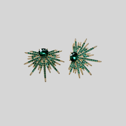 Pendientes Supernova