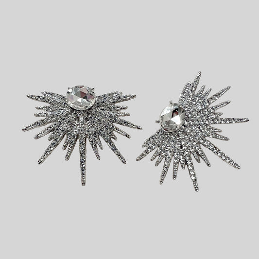 Pendientes Supernova
