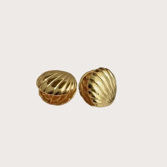 Pendientes Shell