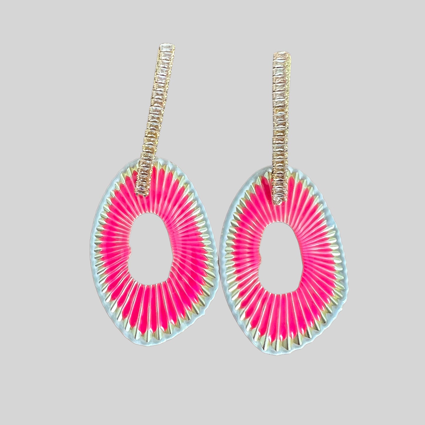 Pendientes Spectra