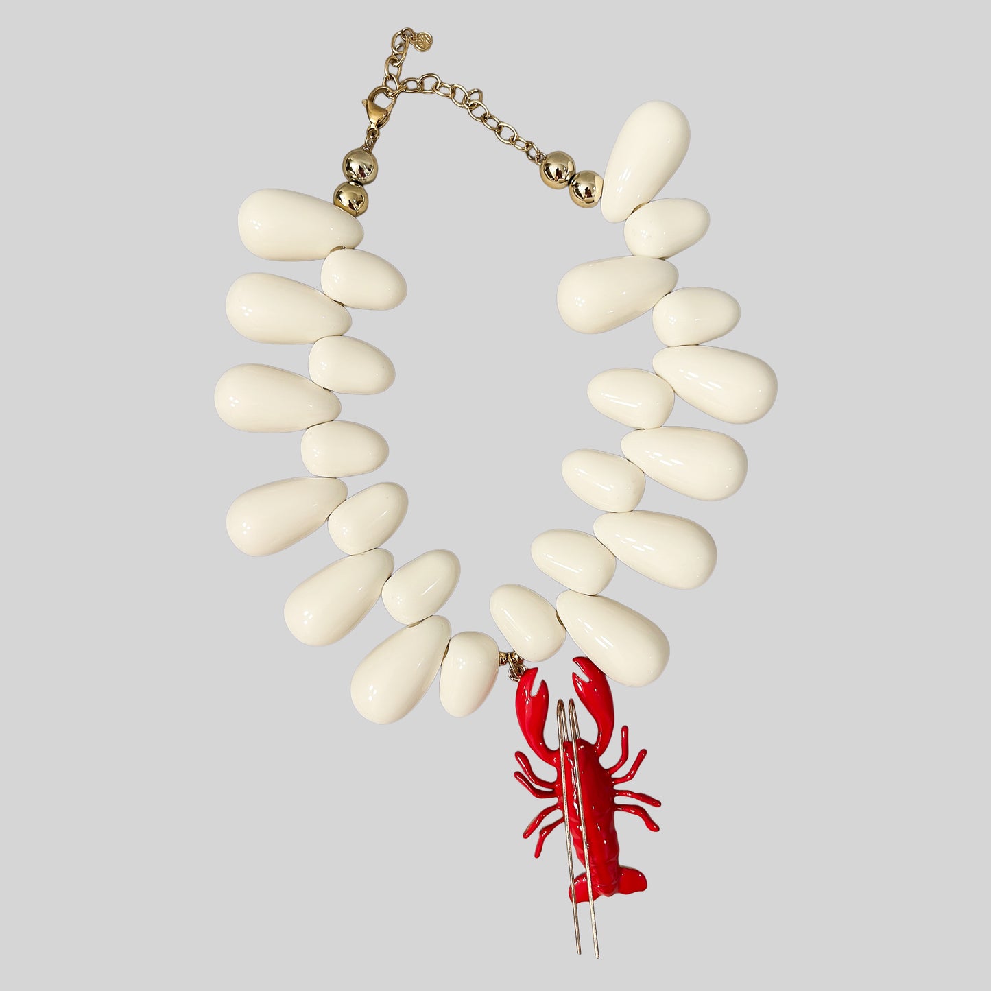 Collar Tenazitas