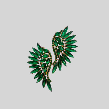 Pendientes Wings of Love