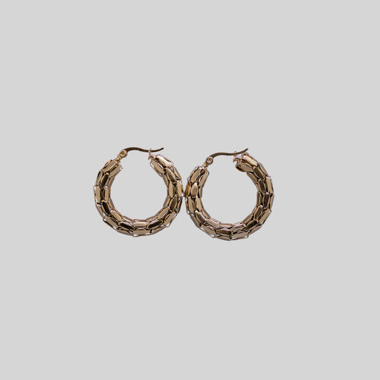 Pendientes Ada