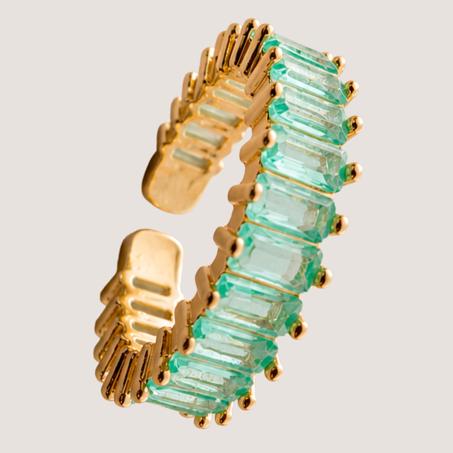 Anillo Chrysler