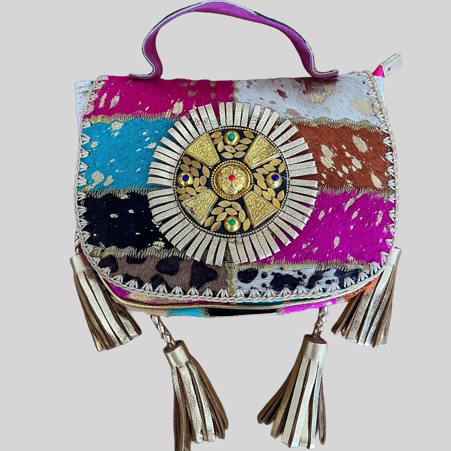 Aztec Spirit