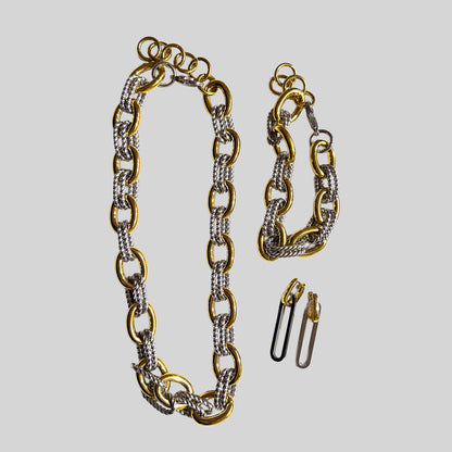Pulsera Dualis