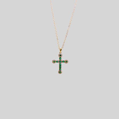 Colgante Crossgreen