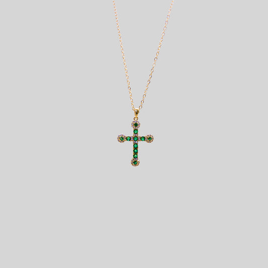 Colgante Crossgreen