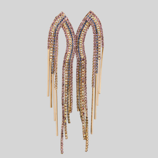Pendientes Drogon