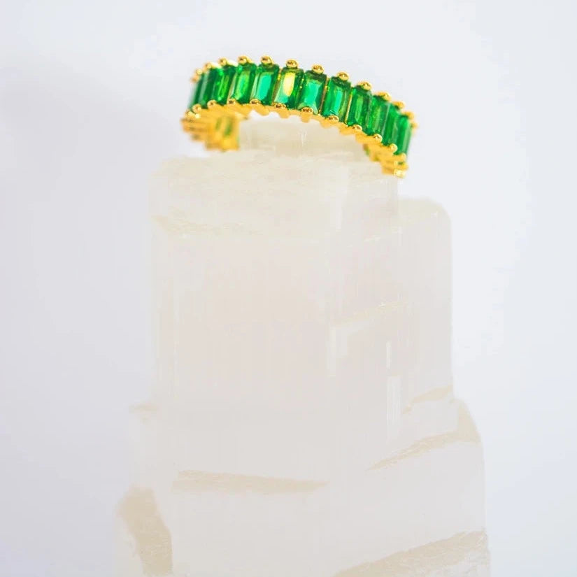 Anillo Chrysler