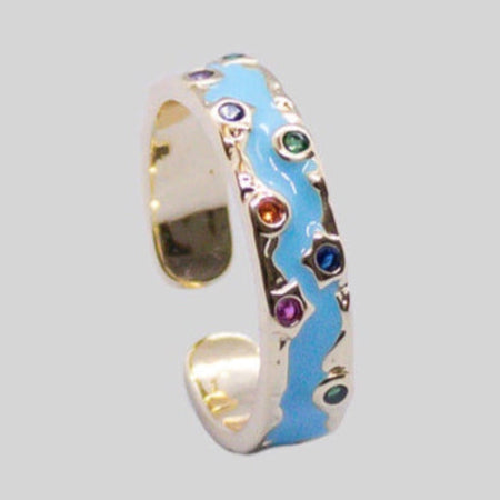 Anillo Gaudí