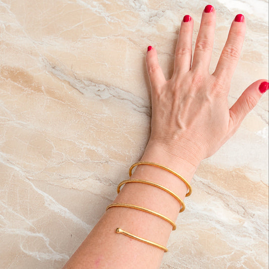 Brazalete Hécate
