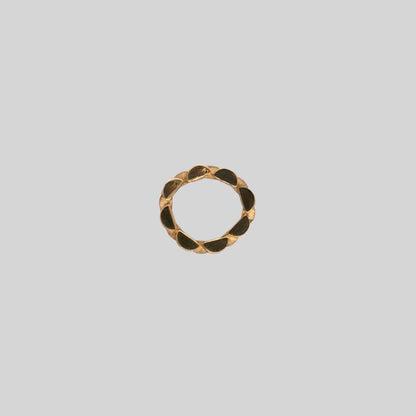 Anillo Horus