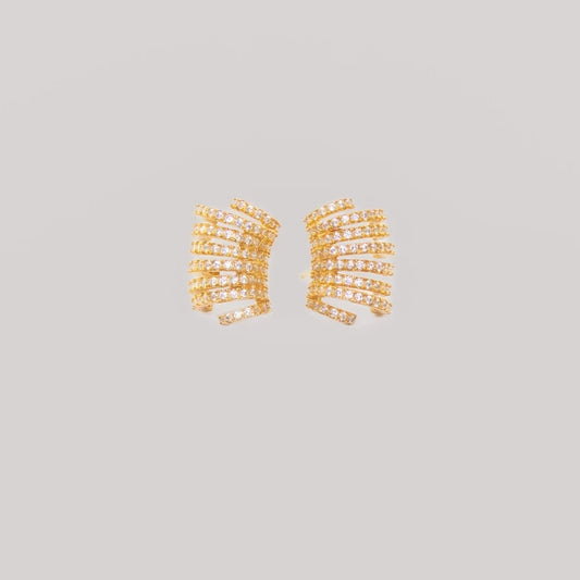 Pendientes Luxor