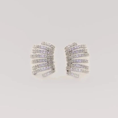 Pendientes Luxor
