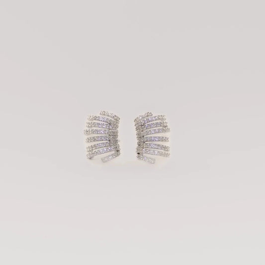 Pendientes Luxor
