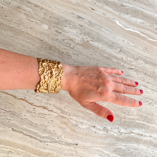 Brazalete Nyx