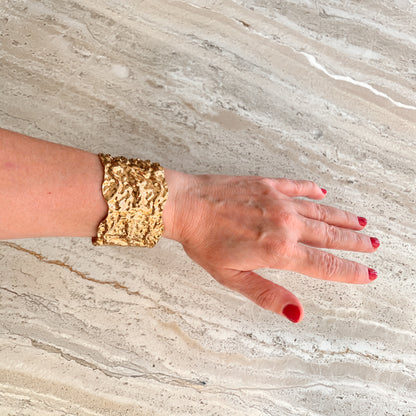 Brazalete Nyx