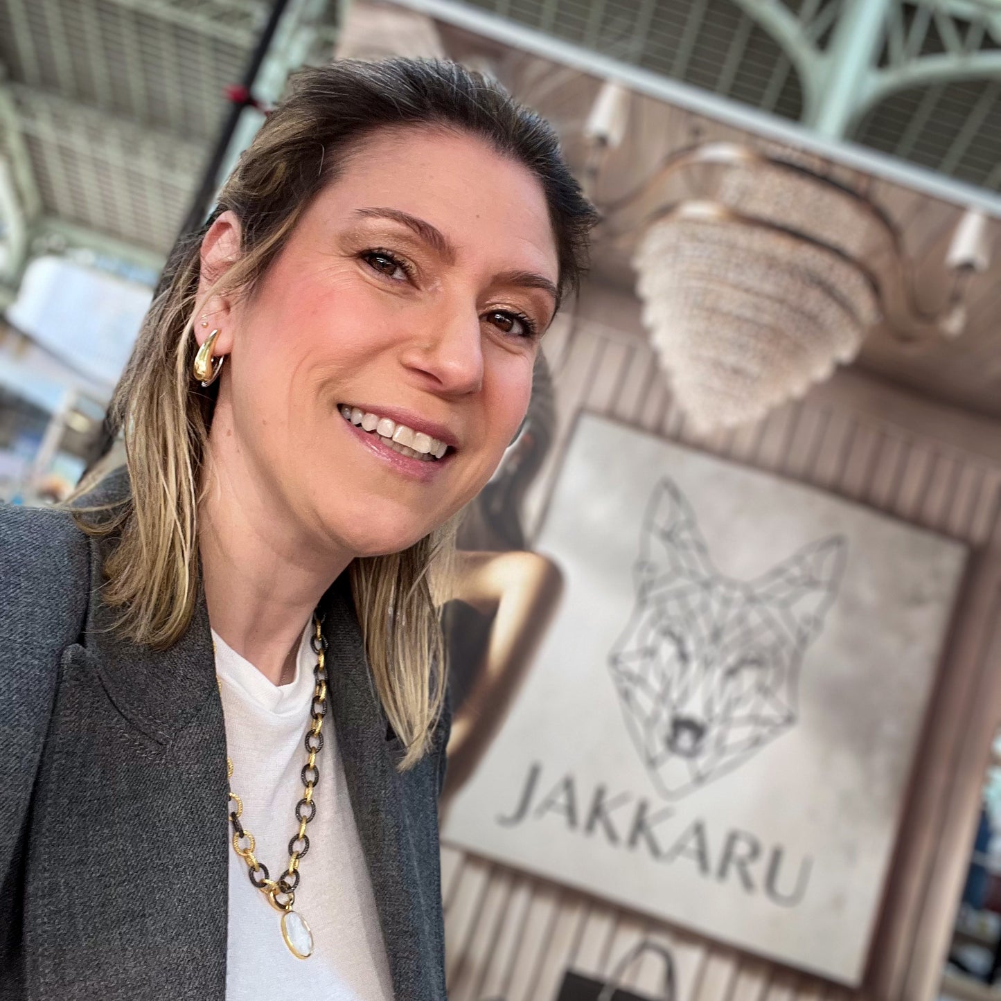 Colgante Oro y Plomo