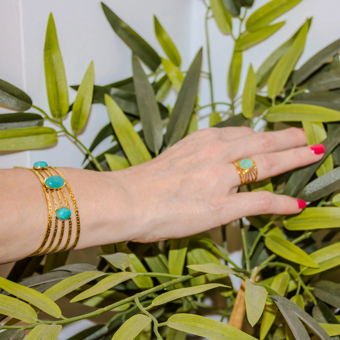Brazalete Malawi