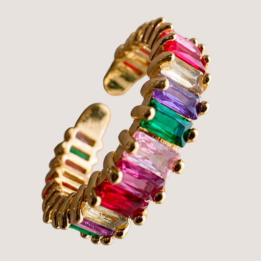 Anillo Chrysler