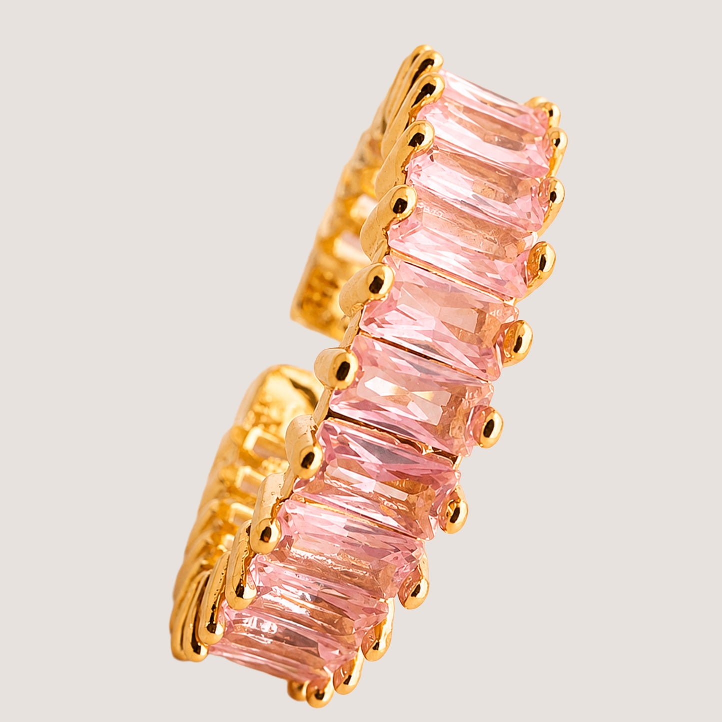 Anillo Chrysler