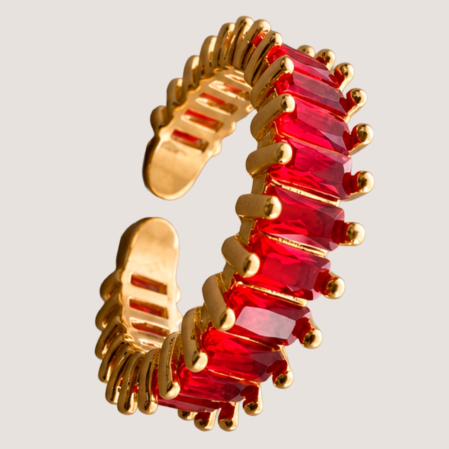 Anillo Chrysler