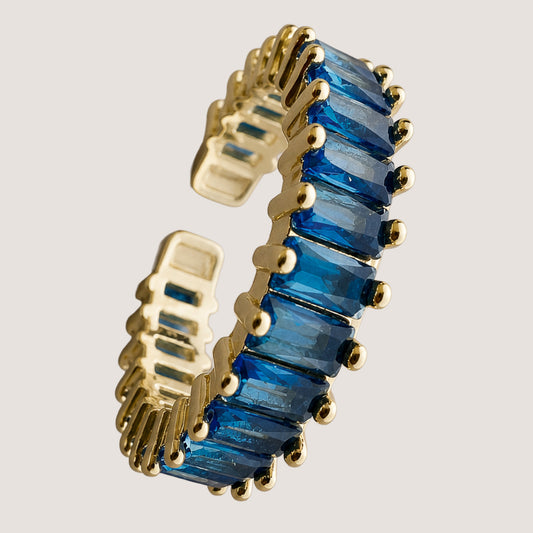Anillo Chrysler