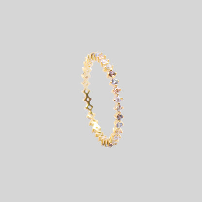Anillo Fine Seiko
